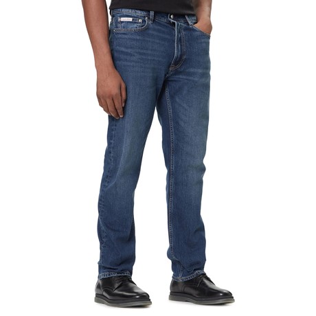CALVIN KLEIN JEANS &mdash; LV04LB782G