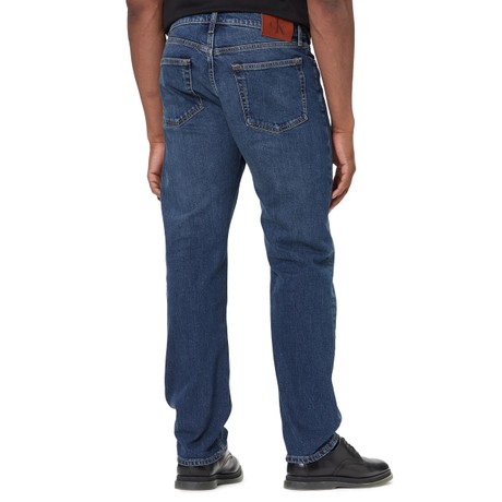 CALVIN KLEIN JEANS LV04LB782G - OIL SLICK - JEANS - Image 2