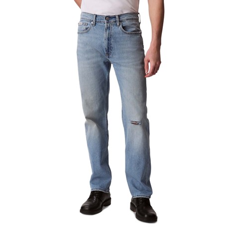 CALVIN KLEIN JEANS &mdash; LV04LB783G