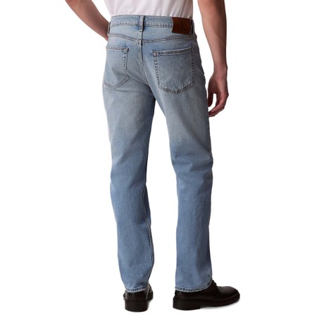 CALVIN KLEIN JEANS LV04LB783G - ABNER - JEANSY - Image 2