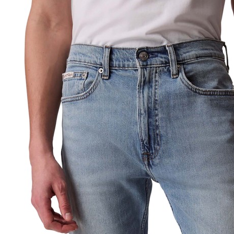 CALVIN KLEIN JEANS LV04LB783G - ABNER - JEANSY - Image 3