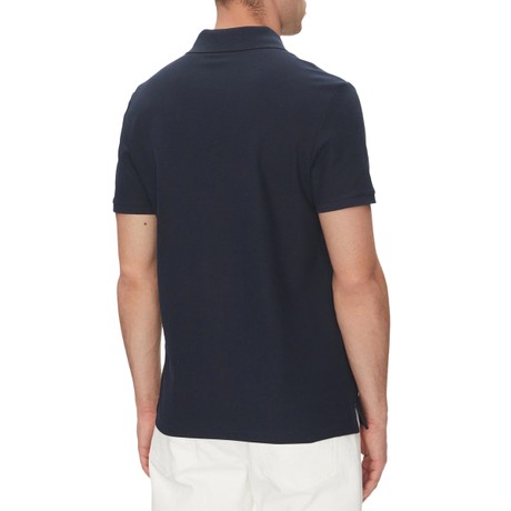 CALVIN KLEIN LV04LC239G - Dark Sapphire - POLO - Image 2