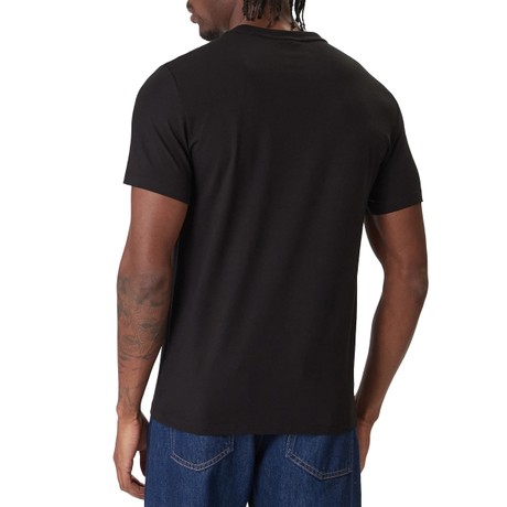 CALVIN KLEIN LV04LC240G - Black - PÓLÓ - Image 2