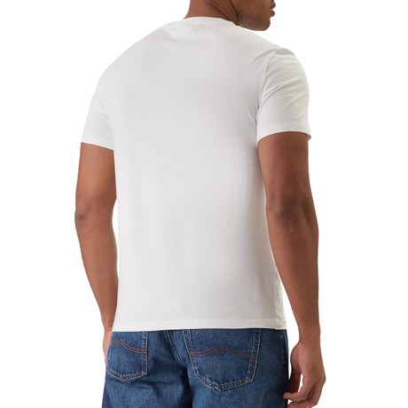 CALVIN KLEIN LV04LC240G - Bright White - PÓLÓ - Image 2