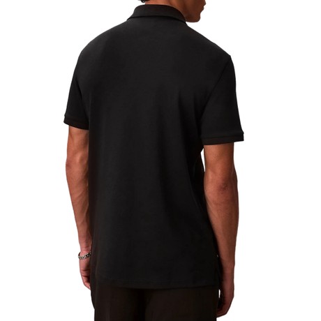 CALVIN KLEIN LV04LE255G - Black - POLO - Image 2