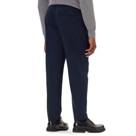 CALVIN KLEIN LV04LE613G - Dark Sapphire - PANTS - Image 2