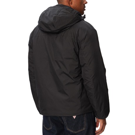 Jackets Calvin Klein black &mdash; foto 2