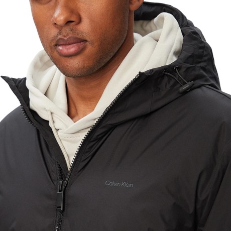 Jackets Calvin Klein black &mdash; foto 3