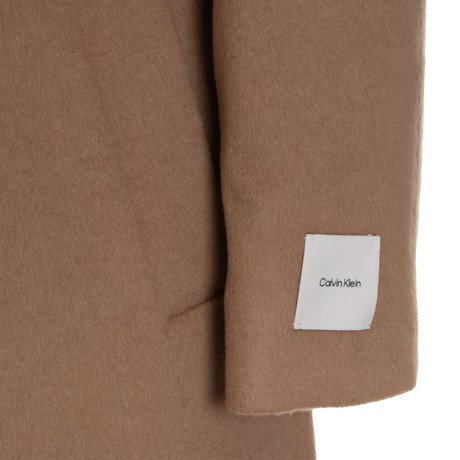 Cappotti Calvin Klein tigers eye &mdash; foto 3
