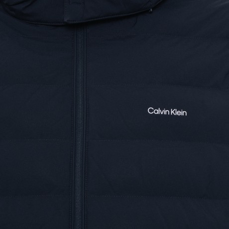 Jackets Calvin Klein dark sapphire &mdash; foto 3