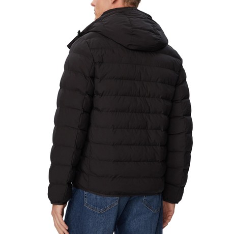 Jackets Calvin Klein black &mdash; foto 2