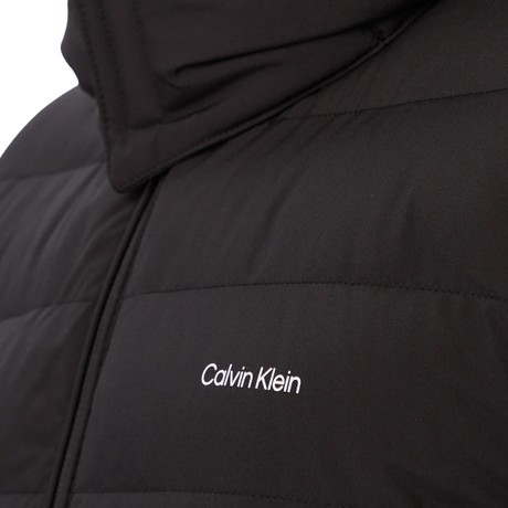 Jackets Calvin Klein black &mdash; foto 3