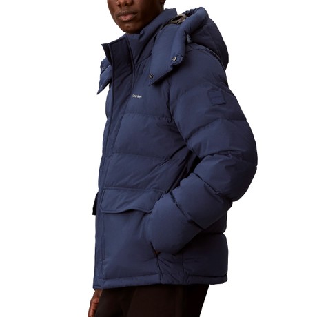 Jackets Calvin Klein insignia blue &mdash; foto 2