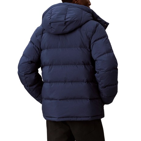 Jackets Calvin Klein insignia blue &mdash; foto 3
