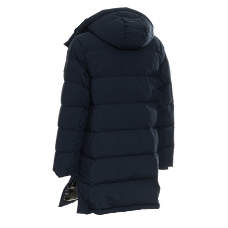 Coats Calvin Klein dark sapphire &mdash; fot 2