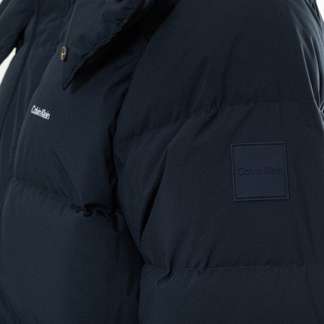 Coats Calvin Klein dark sapphire &mdash; fot 3