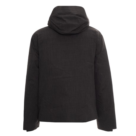 Jackets Calvin Klein b85 charcoal heather &mdash; fot 2