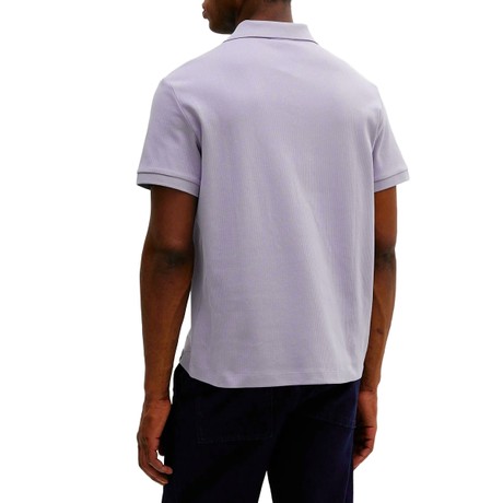 CALVIN KLEIN JEANS LV04RB282G - Lilac Gray - POLO - Image 2