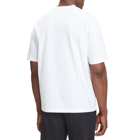 CALVIN KLEIN JEANS LV04RB295G - WHITE - MARŠKINĖLIAI - Image 2