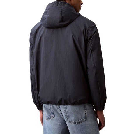 CALVIN KLEIN JEANS LV04RB519G - BLUE - JACKETS - Image 2