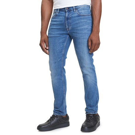 CALVIN KLEIN JEANS &mdash; LV04RB719G