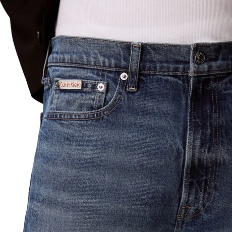 CALVIN KLEIN JEANS LV04RB770G - TINTED CK STONE - JEANS - Image 2