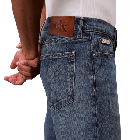 CALVIN KLEIN JEANS LV04RB770G - TINTED CK STONE - JEANS - Image 3