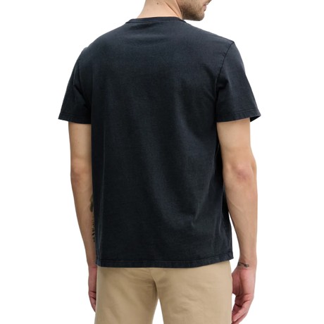 CALVIN KLEIN JEANS LV04RB824G - BLUE - CAMISETA - Image 2