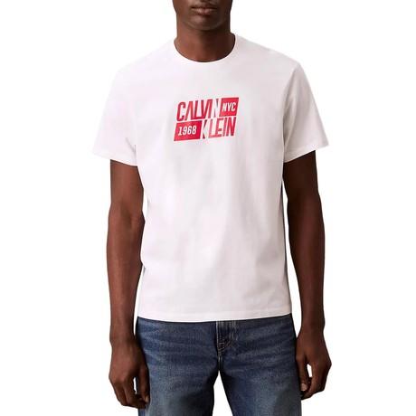 CALVIN KLEIN JEANS &mdash; LV04RB850G