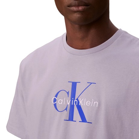 CALVIN KLEIN JEANS LV04RB862G - MULTI - CAMISETA - Image 3