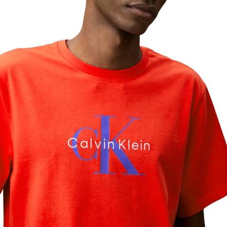 CALVIN KLEIN JEANS LV04RB862G - MULTI - CAMISETA - Image 3