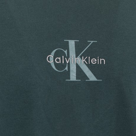 CALVIN KLEIN JEANS LV04RB866G - Nearly Navy - TRICOU - Image 2