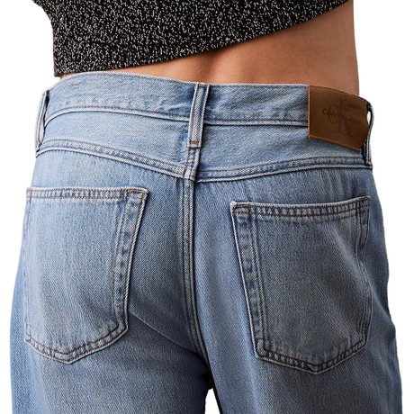 CALVIN KLEIN LV04RB948G - BLUE RETROGRADE - VAQUEROS - Image 3