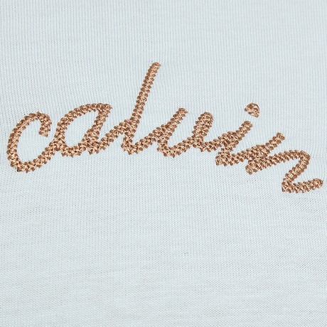 CALVIN KLEIN JEANS LV04RC226G - GREY - TRIČKO - Image 3