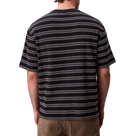 CALVIN KLEIN JEANS LV04RC240G - BLUE - CAMISETA - Image 2