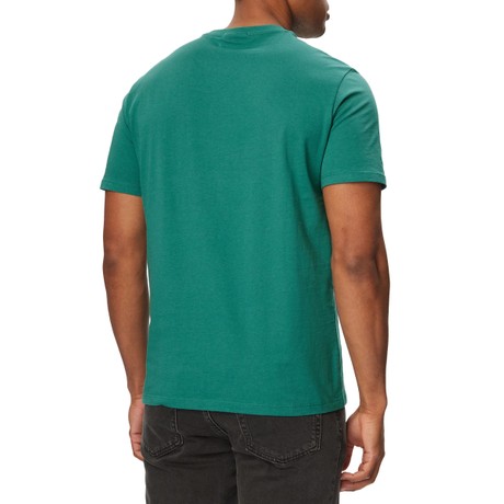 CALVIN KLEIN JEANS LV04RC272G - North Sea - T SHIRT - Image 2