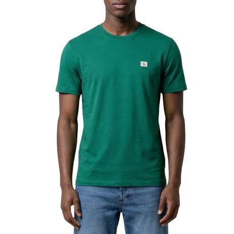 CALVIN KLEIN JEANS LV04RC272G - Enchanted Forest - T SHIRT - Image 3