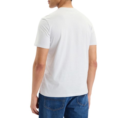 CALVIN KLEIN JEANS LV04RC272G - Marble Gray - T SHIRT - Image 2