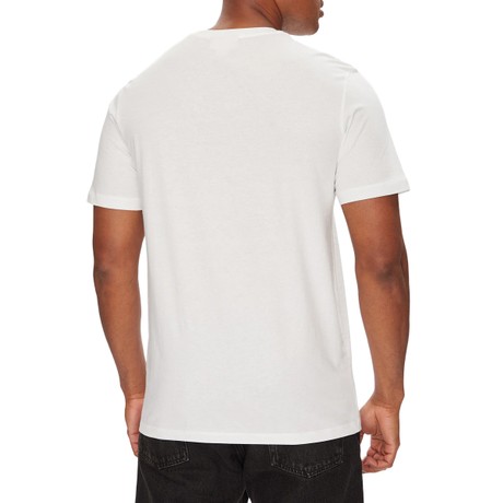 CALVIN KLEIN JEANS LV04RC272G - WHITE - T SHIRT - Image 2
