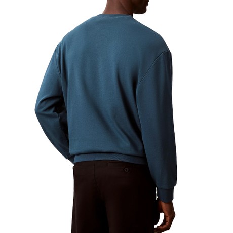 CALVIN KLEIN JEANS LV04RC273G - Navy Teal - FELPE - Image 2