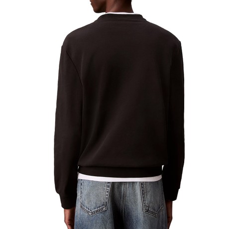 CALVIN KLEIN JEANS LV04RC273G - Black - FELPE - Image 2