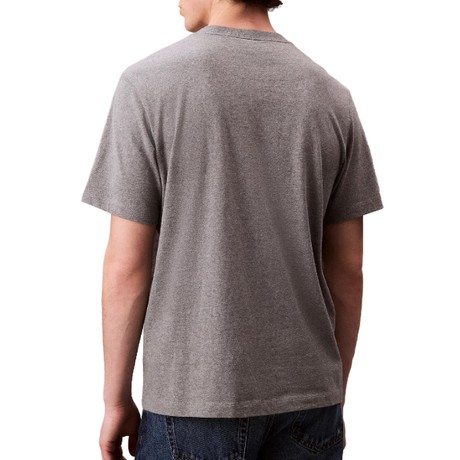 CALVIN KLEIN JEANS LV04RC275G - GREY - CAMISETA - Image 2