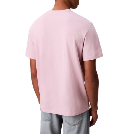 CALVIN KLEIN JEANS LV04RC275G - PURPLE - CAMISETA - Image 2