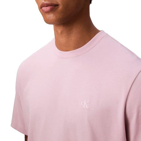 CALVIN KLEIN JEANS LV04RC275G - PURPLE - CAMISETA - Image 3