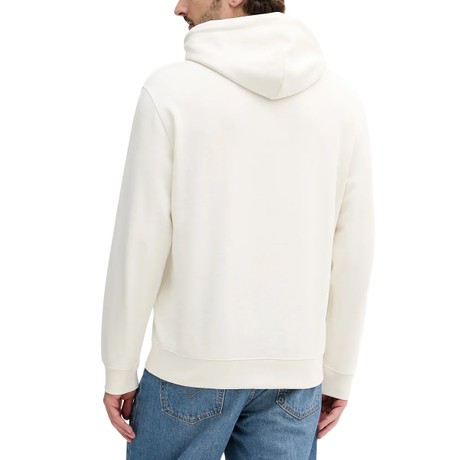 Sweatshirt Calvin Klein Jeans tofu &mdash; photo 2