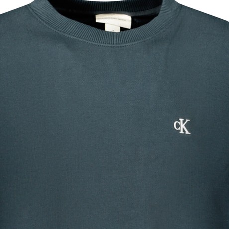 CALVIN KLEIN JEANS LV04RC296G - Nurture Navy - SWEATSHIRTS - Image 3