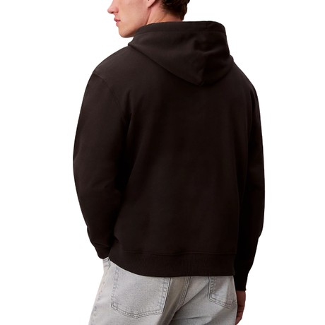 CALVIN KLEIN JEANS LV04RC297G - Black - SUDADERAS - Image 2