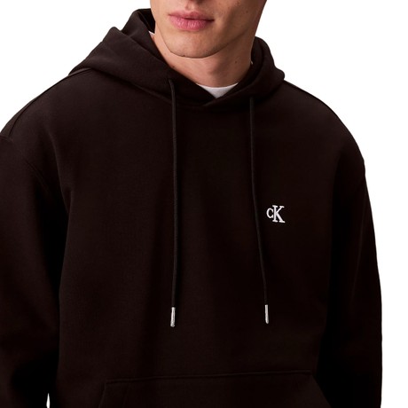 CALVIN KLEIN JEANS LV04RC297G - Black - SUDADERAS - Image 3