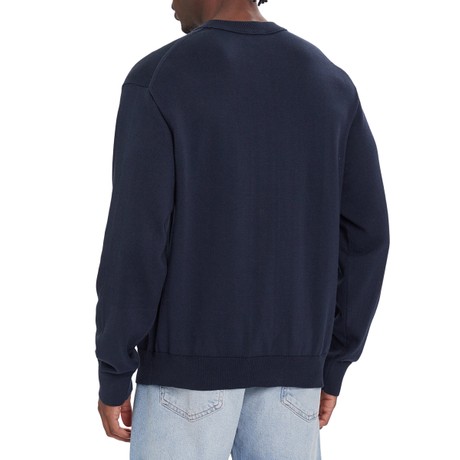 CALVIN KLEIN JEANS LV04RC309G - Dark Sapphire - JERSEYS - Image 2