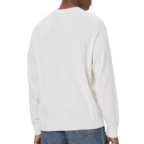 CALVIN KLEIN JEANS LV04RC309G - Tofu - JERSEYS - Image 2